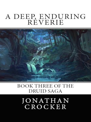 cover image of A Deep, Enduring Reverie